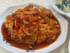 -台山第一家兴华黄鳝饭·黄鳝婆(开平店)