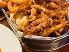 -宝莱纳餐厅(滨江店)