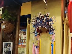 -南门四季铜锅涮肉(左家庄店)
