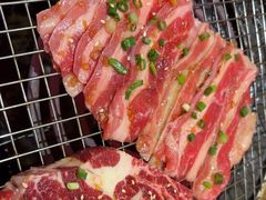 -妙香居韩国烤肉(容桂天佑城店)