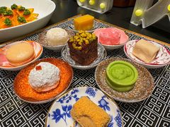 -秀儿四九城·新京菜(亚运村鸟巢店)