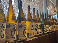 -小川洋风料理(汉街店)