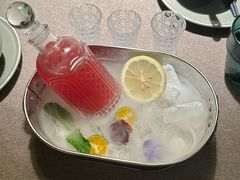 -一川二水•粤川醉(CP静安店)