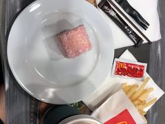 -麦当劳(广州南站店)