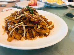 -广州文华东方酒店·江-由辉师傅主理