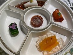 -ONE FULL 古董港式海鲜火锅