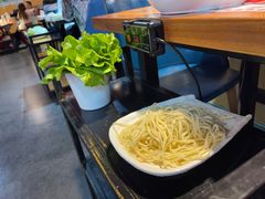 -喜虾客·大虾火锅(郑州无限城店)
