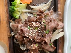 -王鼎精致料理铁板烧(世博源店)