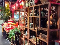 -正阳门饭庄·烤鸭·北京菜(万丰路七里庄店)