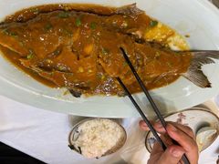 武昌鱼-湖北味道(湖北大厦店)