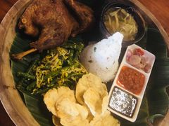 -Pundi Pundi Restaurant
