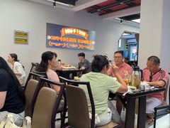 -荣祥海鲜·烟台菜(胜利路二部)