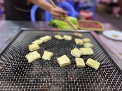 -石屏老字号4号包浆豆腐美食城(泼水广场店)