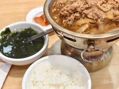 -米村拌饭(长新街店)