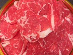 -牛New寿喜烧(新六百店)