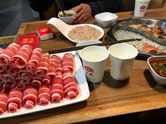 -傣妹火锅(南京东路一店)