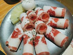 -哼蟹二将·烤肉酱蟹(合生汇店)