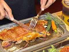 -路易十三西餐厅(西关新天地店)