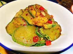 -龚兴城鱼羊吉·家传湖北菜(苗栗路总店)