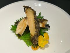 椒麻鲍鱼-常鲜楼常来尝鲜海胆馆(星海店)