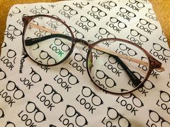 -LOOK眼镜(宝山万达店)