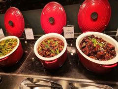-青岛证大喜玛拉雅酒店·Z1餐厅
