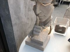 -糖房咖啡(南锣鼓巷店)