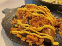 -做披萨的奇葩(中海央墅店)