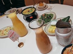 -美泰·Mangothai·清迈云街(天空之城店)