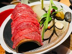 -盡膳口福跷脚牛肉火锅(国贸商城店)