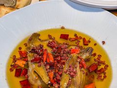 -秦月轩·陕西家乡菜(阜成路·五棵松店)