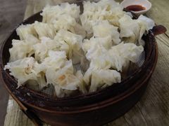 晓友烧麦-晓友烧麦(光华村店)