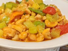 -陈记菜馆·非遗淮扬菜(东关街教场店)