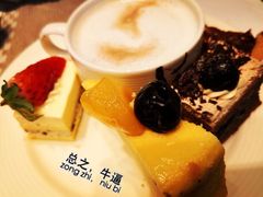 -青岛海景花园大酒店