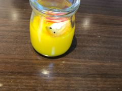 -青岛颐海花园酒店总店·自助餐厅