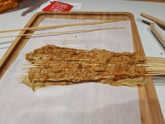 -金玲珑串道(石鼓路店)