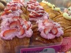 -PAOPAO Bakery&Café(港汇店)