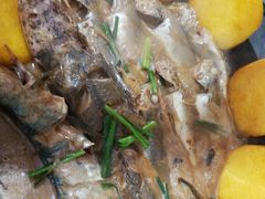 -宾朋海鲜特色美食餐厅·纯手工鲅鱼水饺(兴海路店)