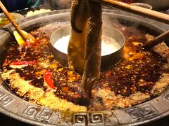 -重庆渝达老火锅(春熙路店)