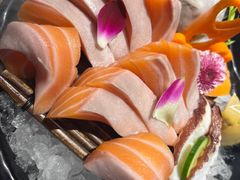 -大雄寿司(中华广场店)