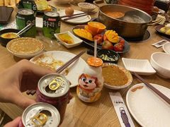 -松野谷·寿喜烧自助(华联顺义金街购物中心店)