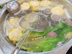 -潮悦牛肉火锅城(水贝店)