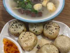 -小杨生煎(黄河路店)