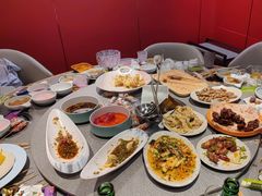 -狼头山火锅 KTV欢唱·烤串(理工大学店)