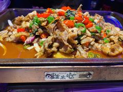 -蛙来哒(汇一城黑金冠店)