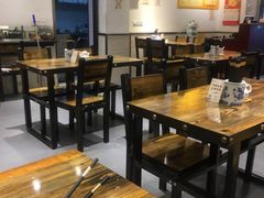 大堂-顺丰面馆(打浦店)