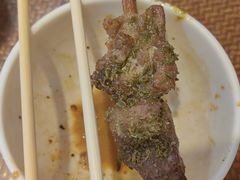 -毅祥斋老孙家泡馍(北院门鼓楼店)
