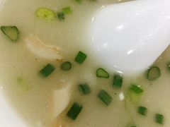 -肖仙仙羊肉汤·创于1996年(三官堂总店)
