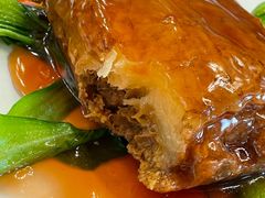 -功德林素菜饭庄(前门店)