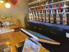 -板凳鲜酿·精酿啤酒(科华北路店)